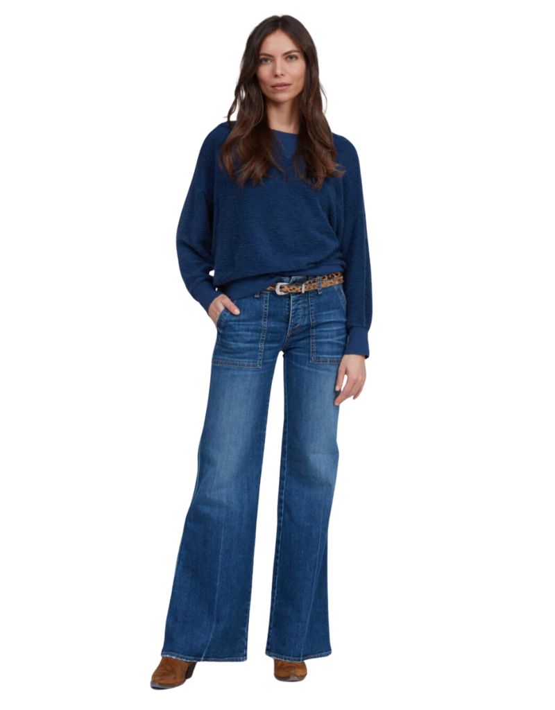 ASKK NY Boma Jean in Gunnison