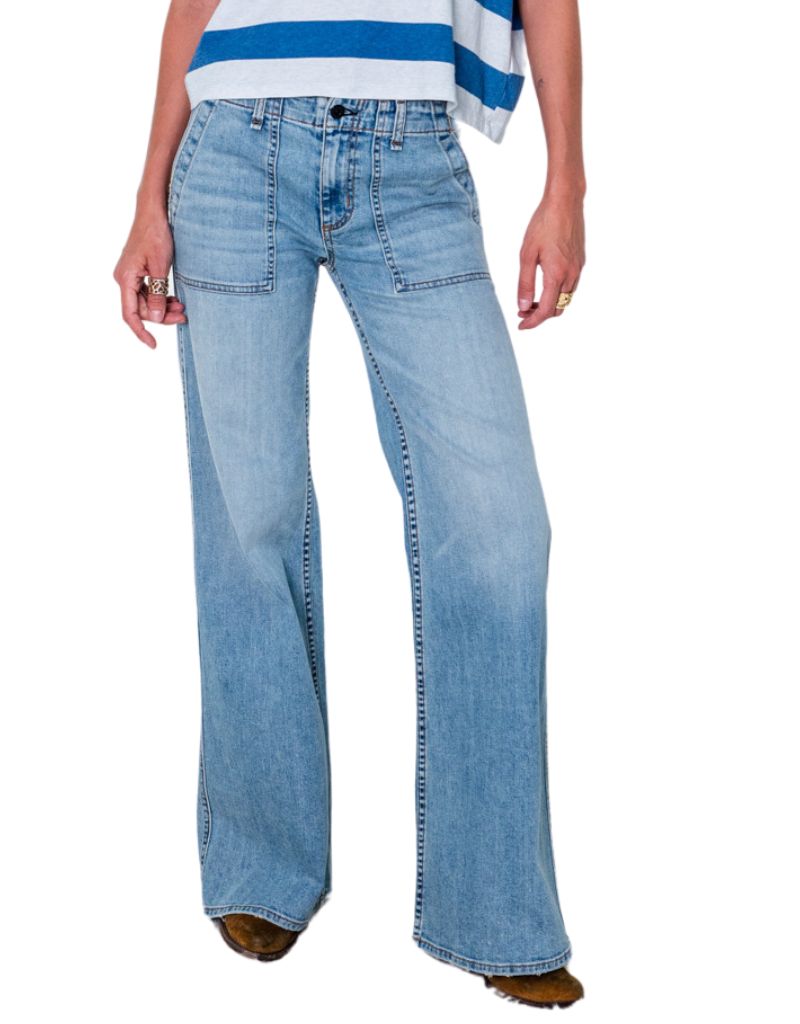 ASKK NY Boma Jean Water Street