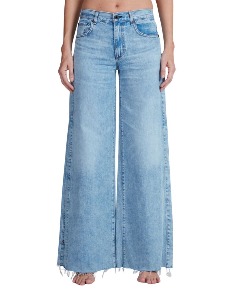 ASKK NY Longboarder Blondie