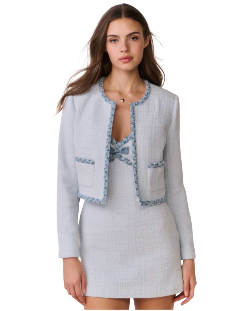 Azula Jacket Wild River