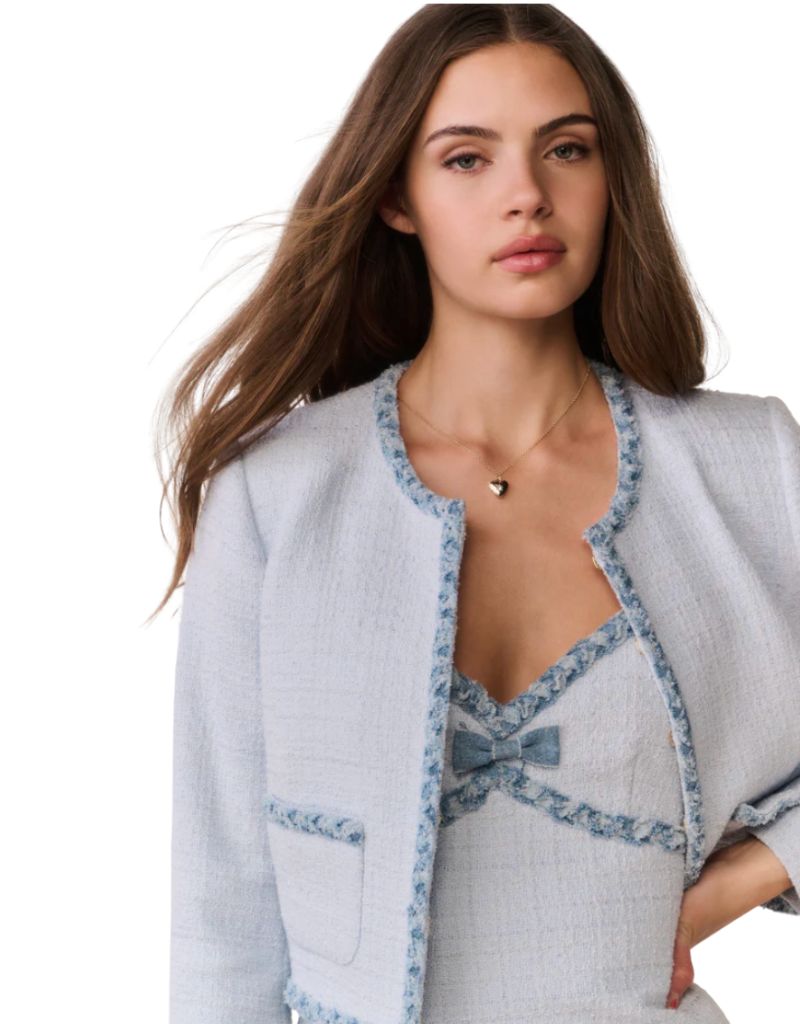 Azula Jacket Wild River
