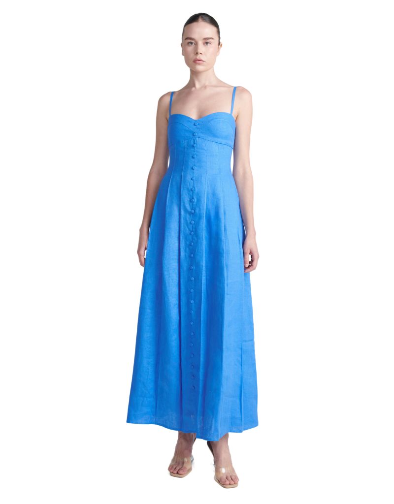 Ancora Dry Duality Dress Blue