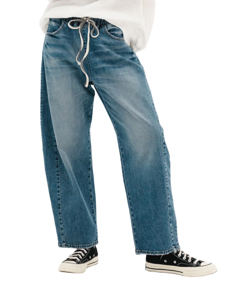 Askk NY Cancun Pant Clean Venice