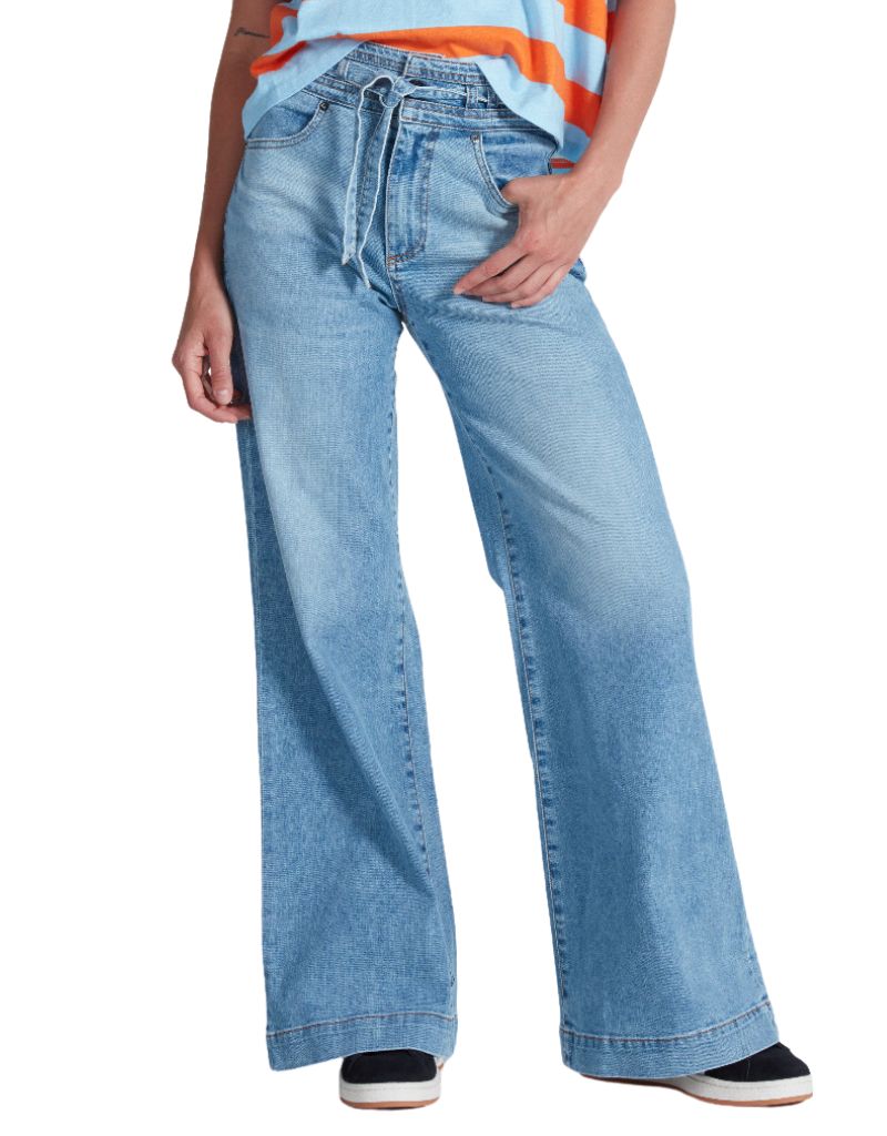 Askk NY Rio Jean Blondie