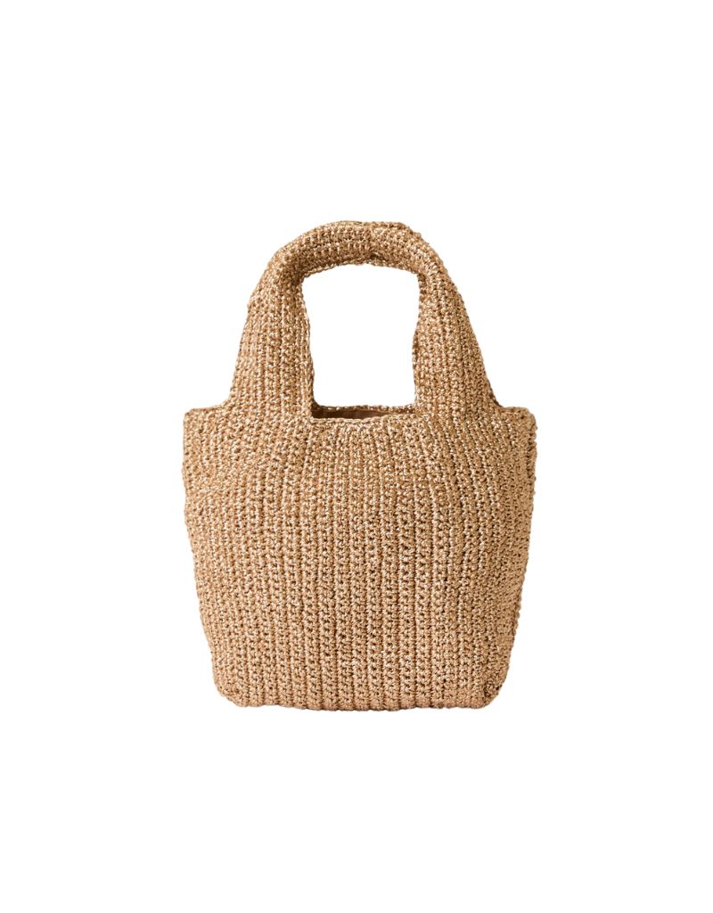 BTB Los Angeles Zinc Small Tote Rose