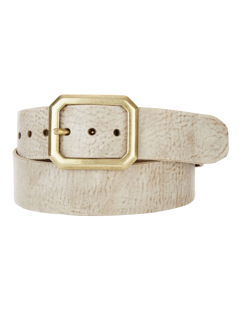 Brave Bohan Belt 3381 Bone Gump-G