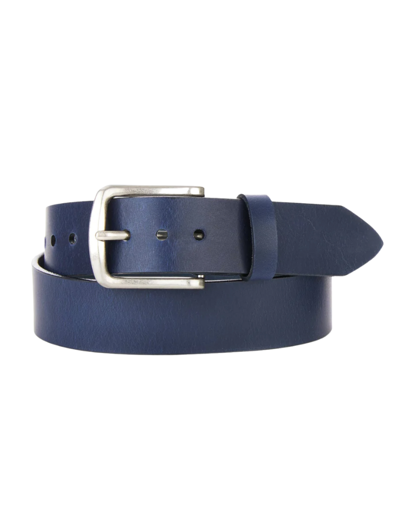 Brave Melle Belt Navy Bridle S 2968