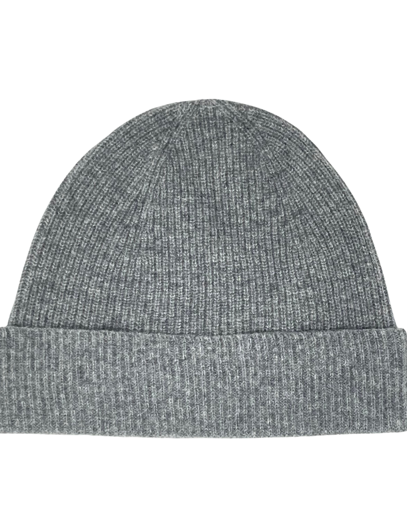 Brodie | Beths Beanie Mid Grey | I Am More Scarsdale display picture 2
