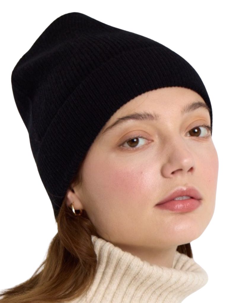 Brodie Cool Girl Beanie Black
