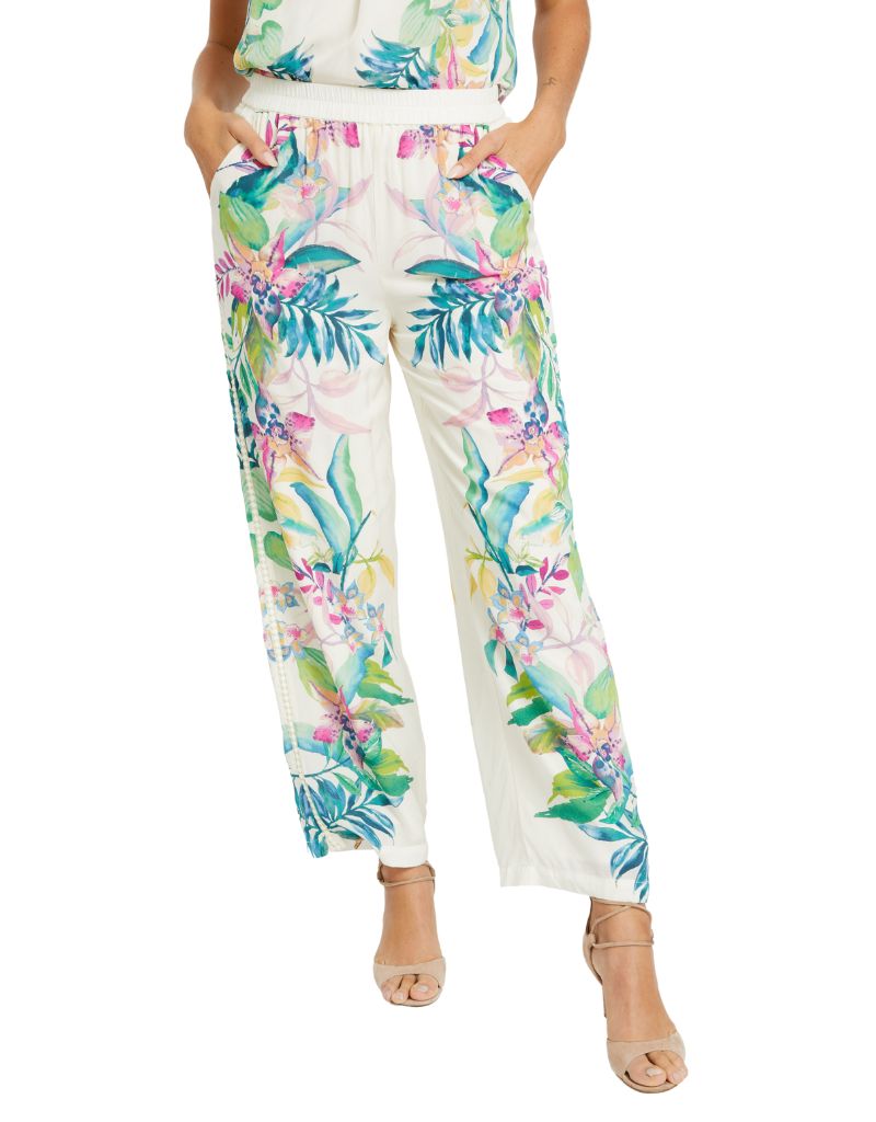 Caballero Max Amakhala Pant