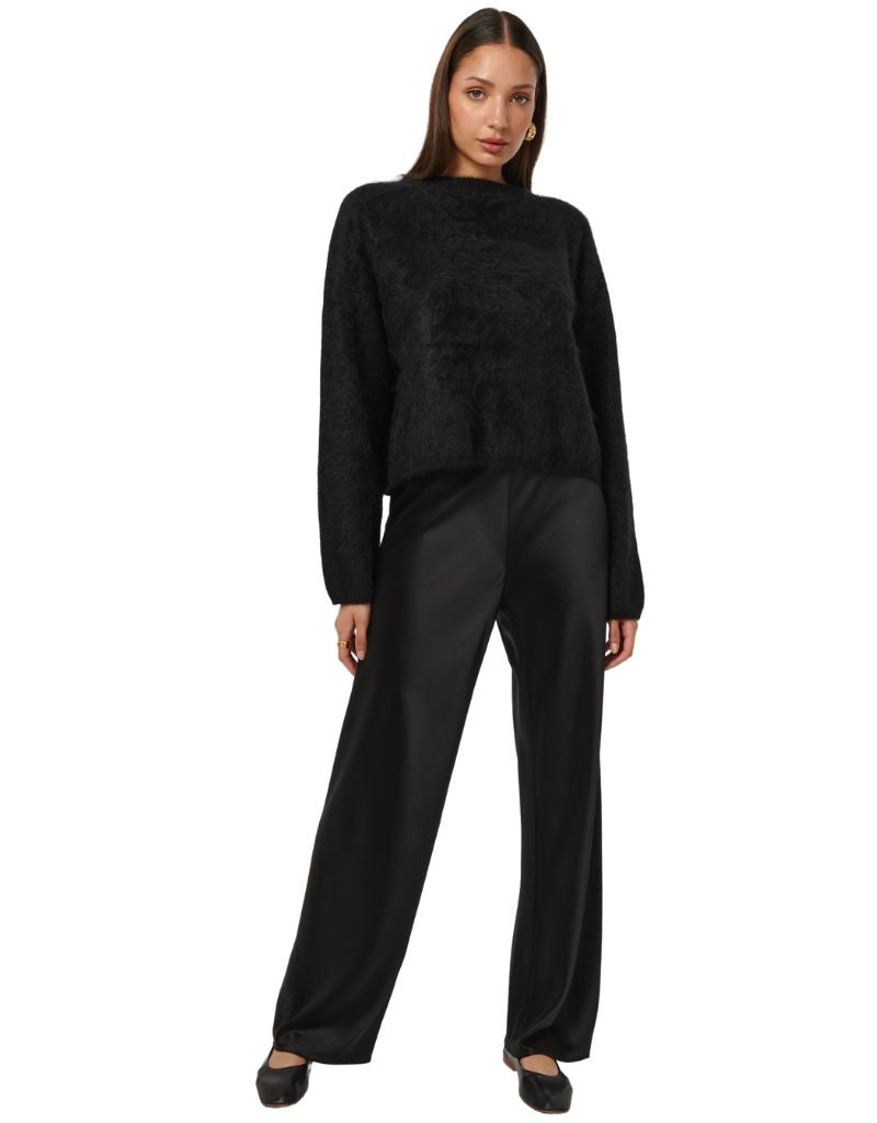 Cami NYC Bristol Pant Black