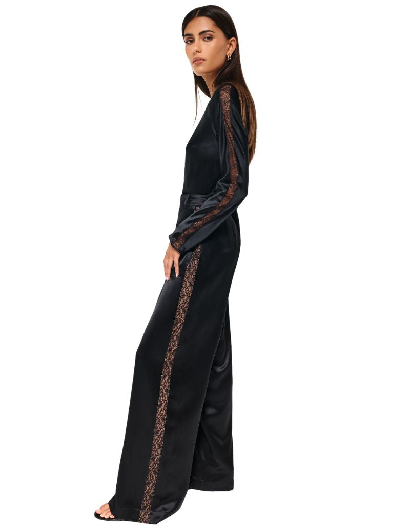 Cami NYC | Lorenza Pant Black | I Am More Scarsdale