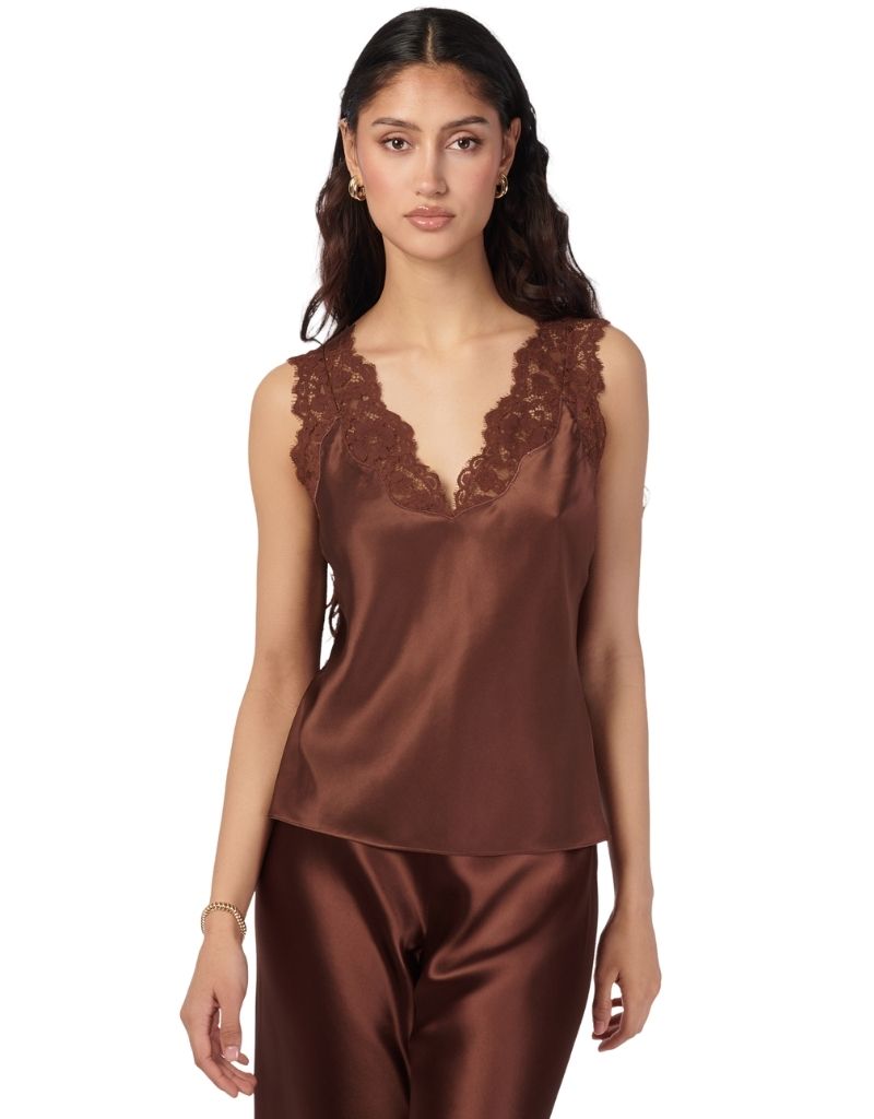 Cami NYC Ola Camisole Mousse
