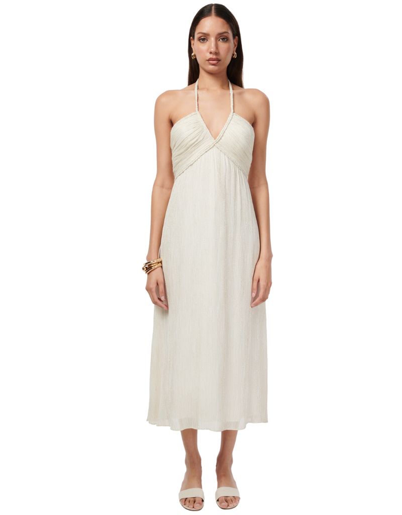Cami NYC Sonoma Dress White