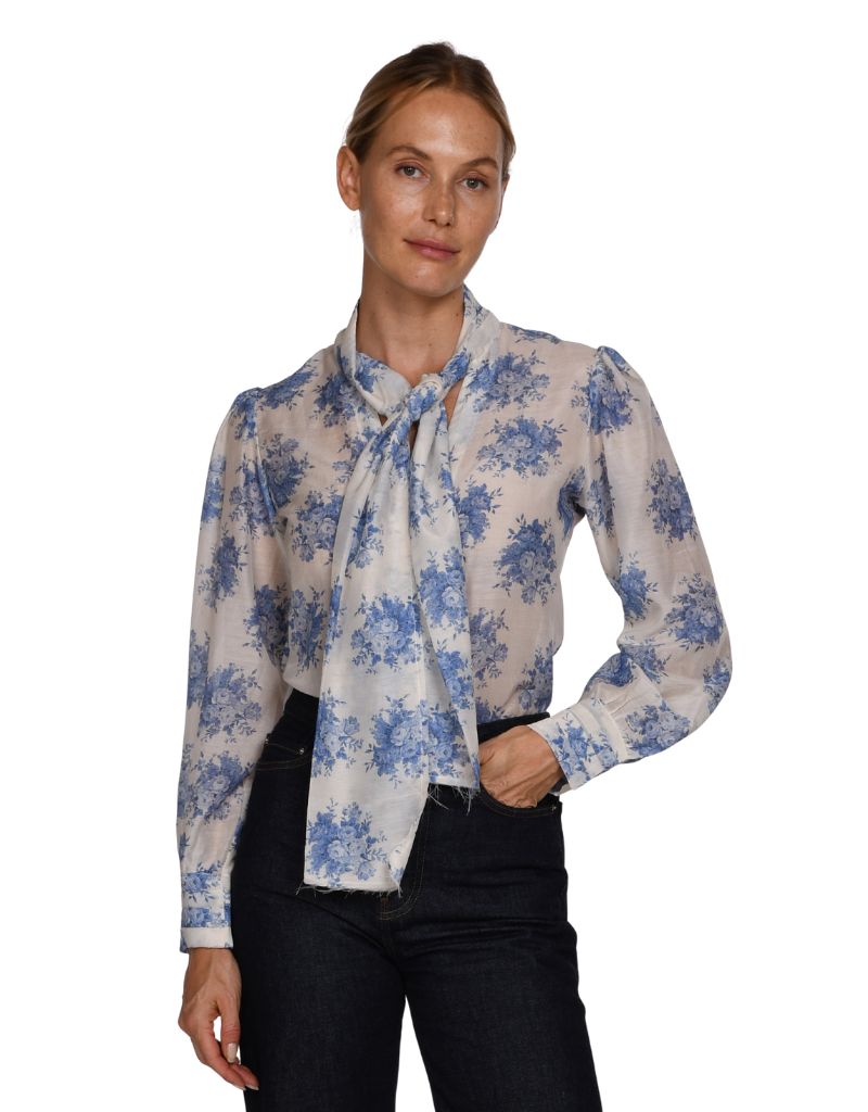 Cissa The Bowtie Modal Mini Rosalie