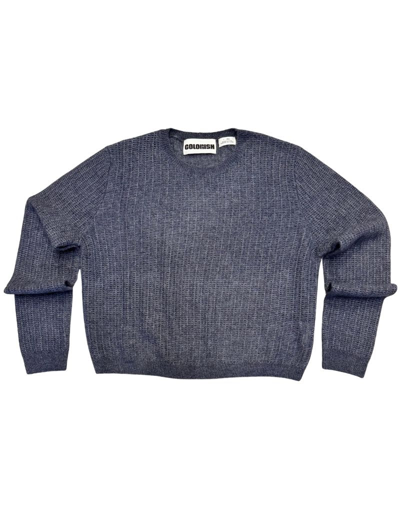 Colorush Amara Saorise Stitchy Crew Space