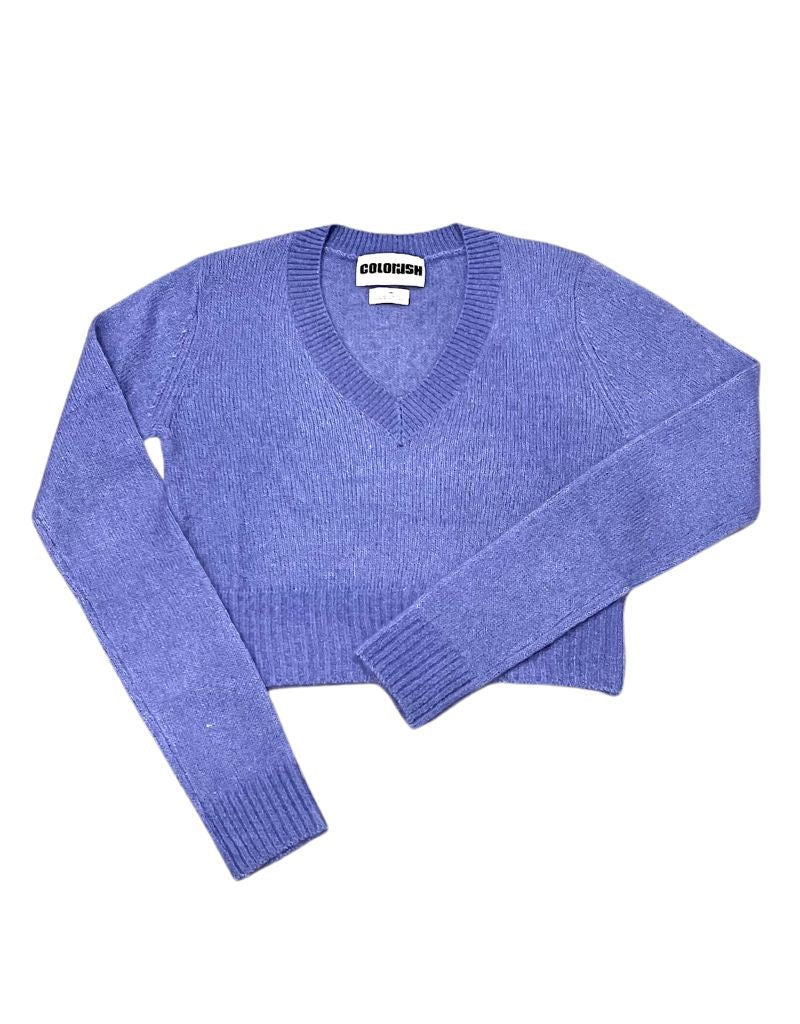 Colorush Amara Snoop Slim V Amaranthine