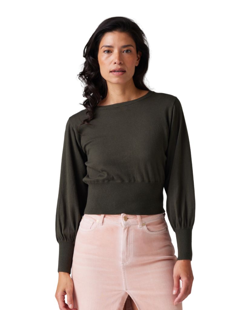 Colorush CSC Prague Balloon Khaki