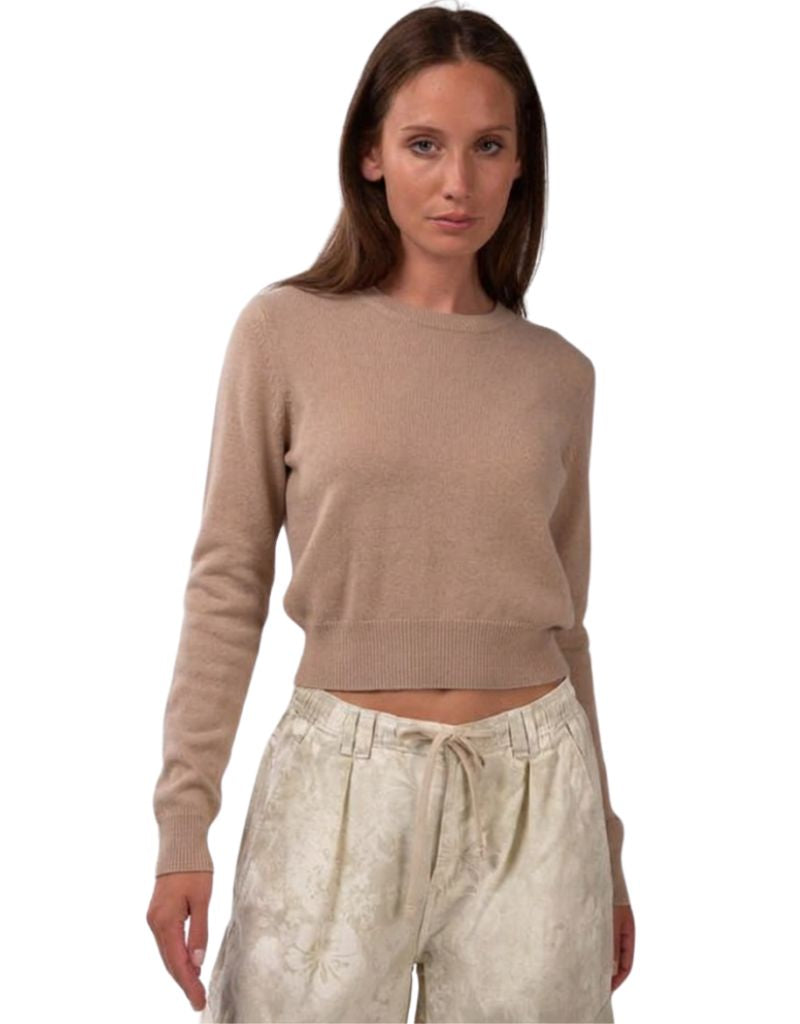 Colorush Womad Little Crew Jute