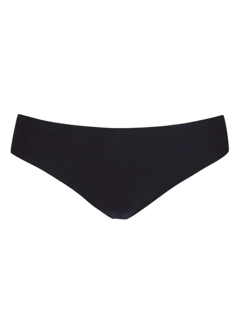Commando Butter Thong CT16 Black