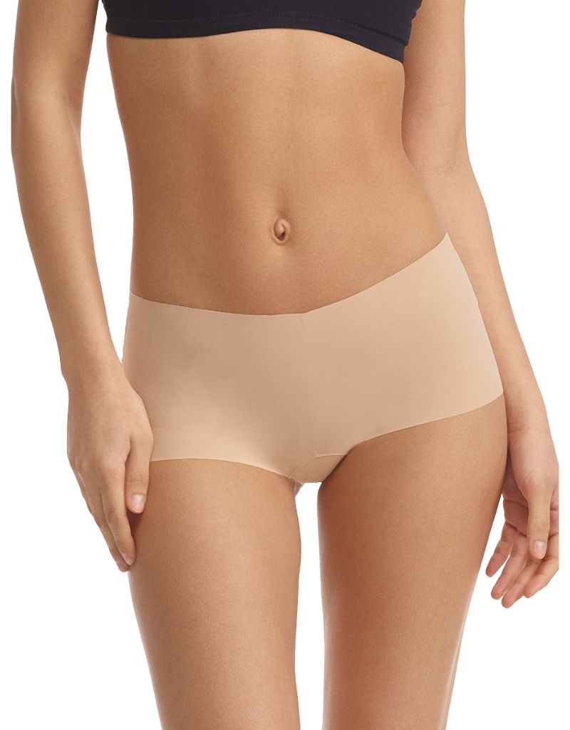 Commando Classic Boyshort BS01 Beige
