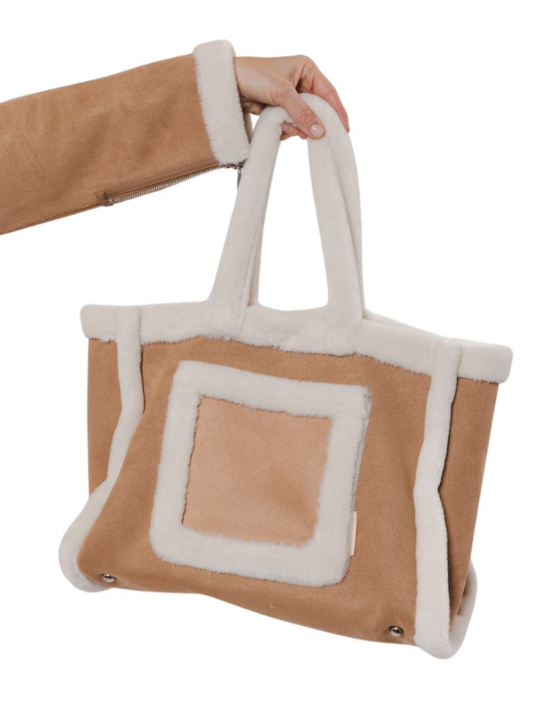 Danu Bumbag Twig Birch