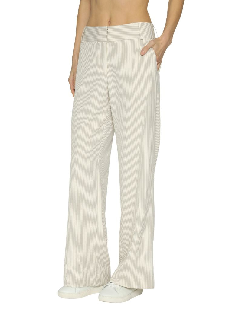 Drew Clothing Breigh Vineyard Pant Khaki