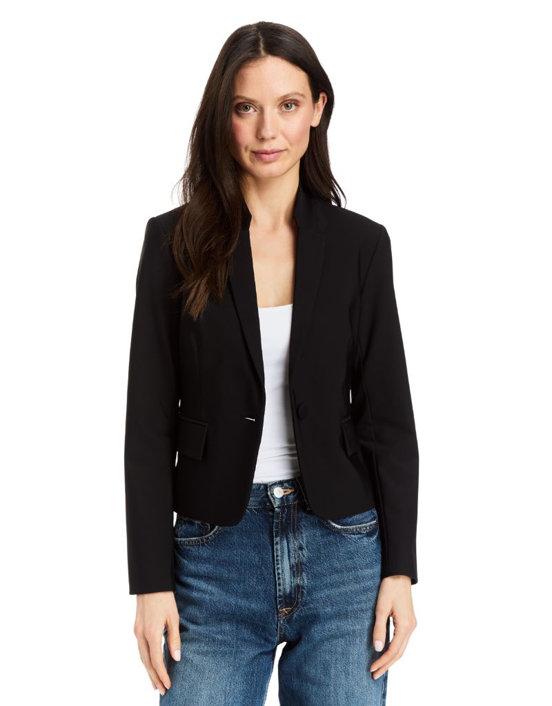 Drew Orelia Blazer Sport Tech Black
