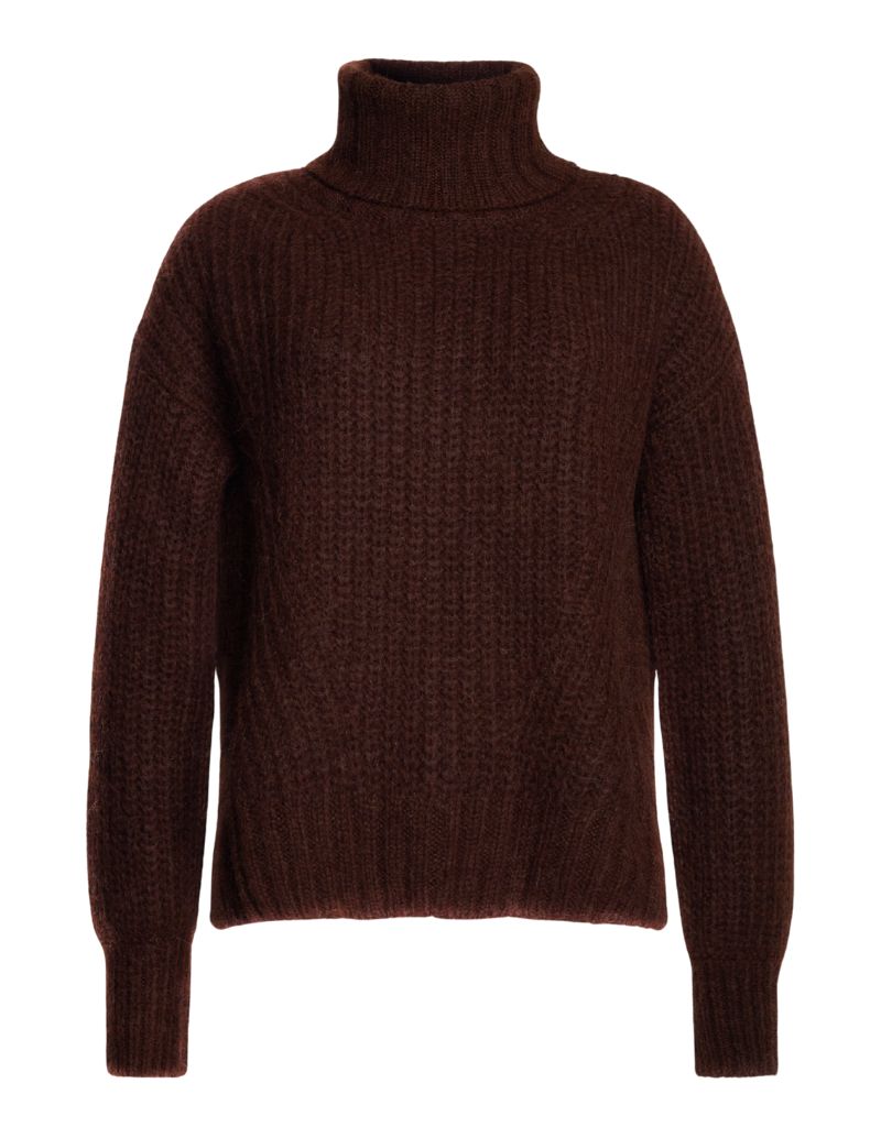 Eleven Six Ali Sweater Cocoa