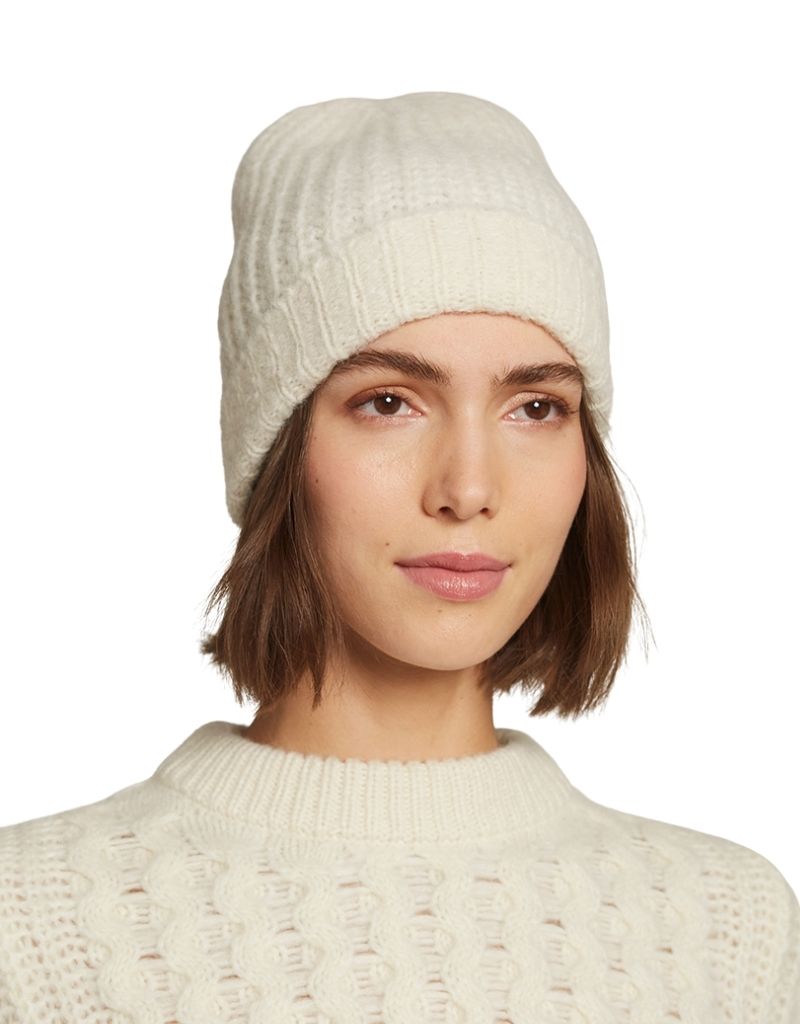 Eleven Six Sophia Hat Ivory