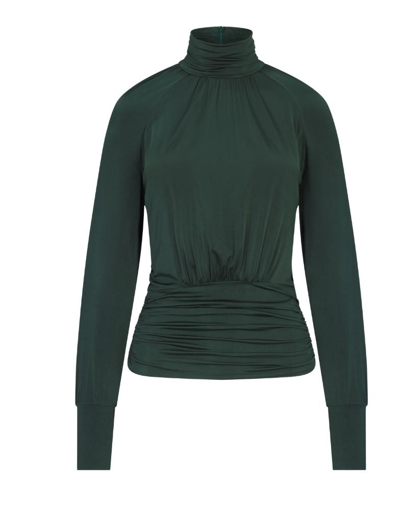 Eterne Anouk Top Forest