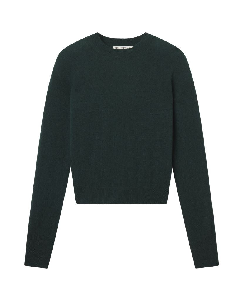 Eterne Francis Sweater Forest