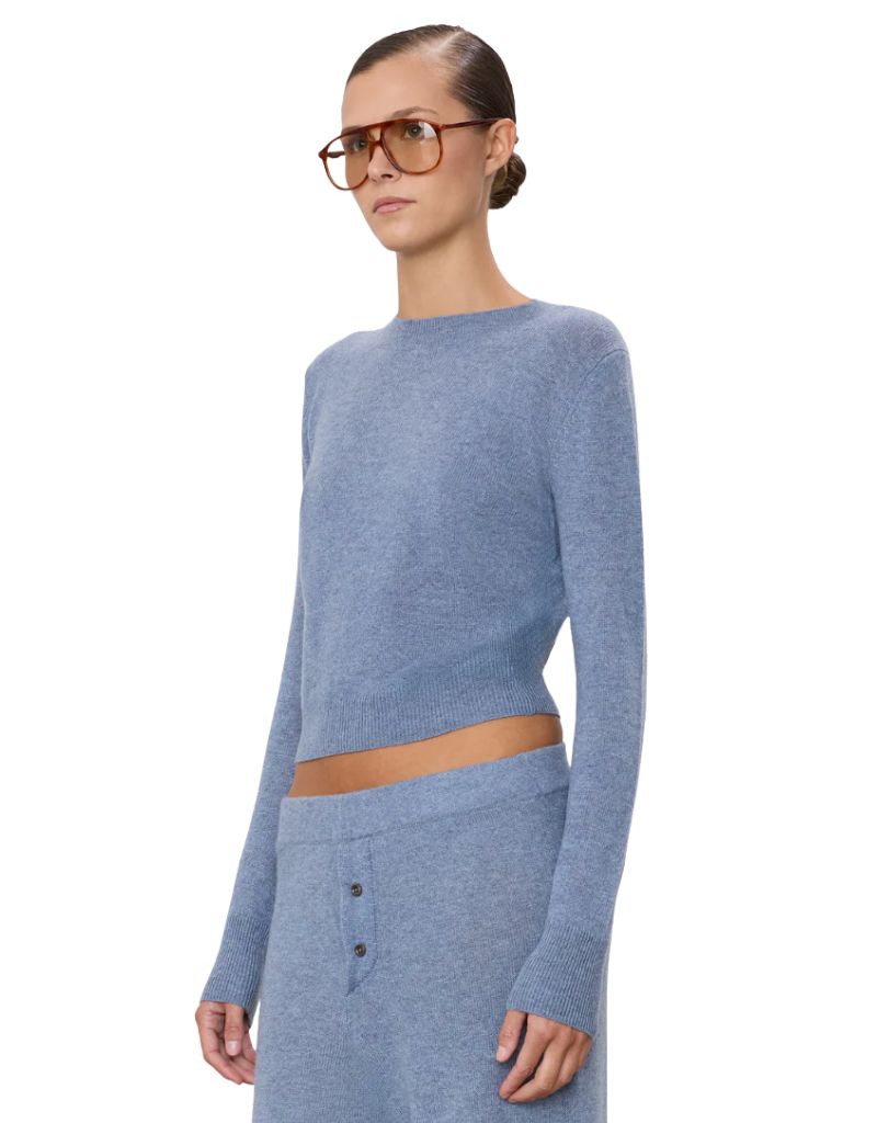 Francis Sweater Slate