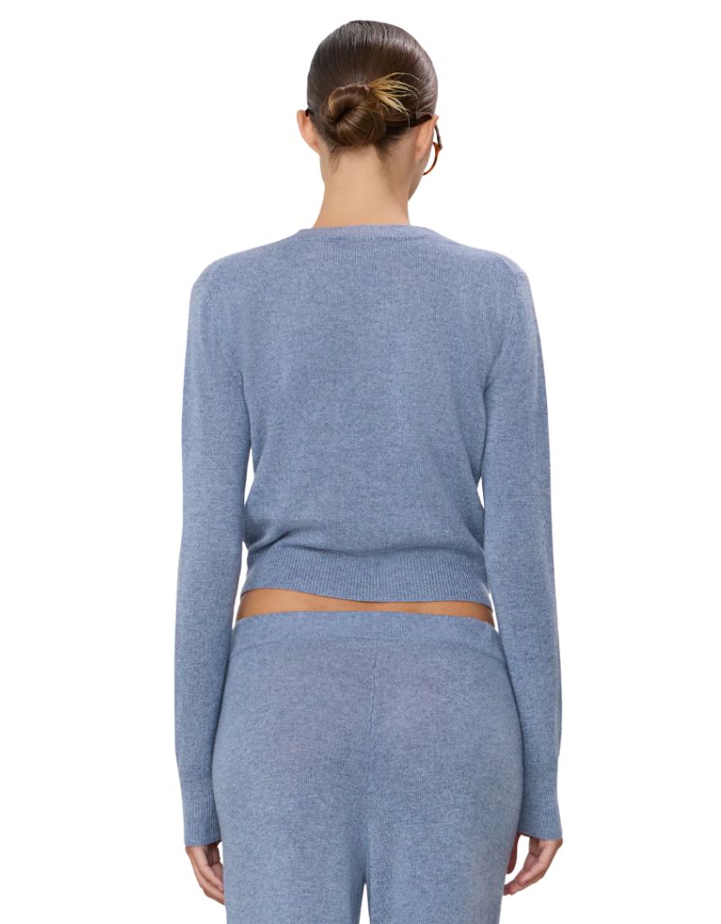 Francis Sweater Slate