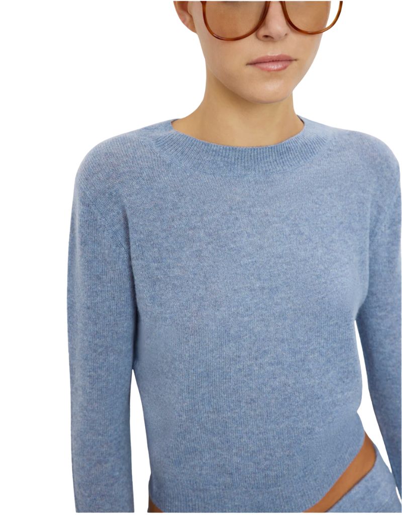 Francis Sweater Slate