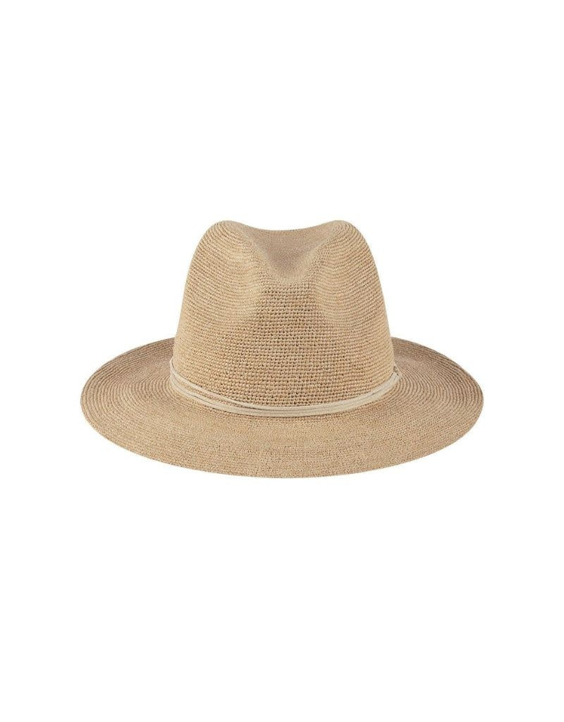FLORA BELLA / FEDORA STYLE / NATUREL IVORY / Flora Bella Women main image 2