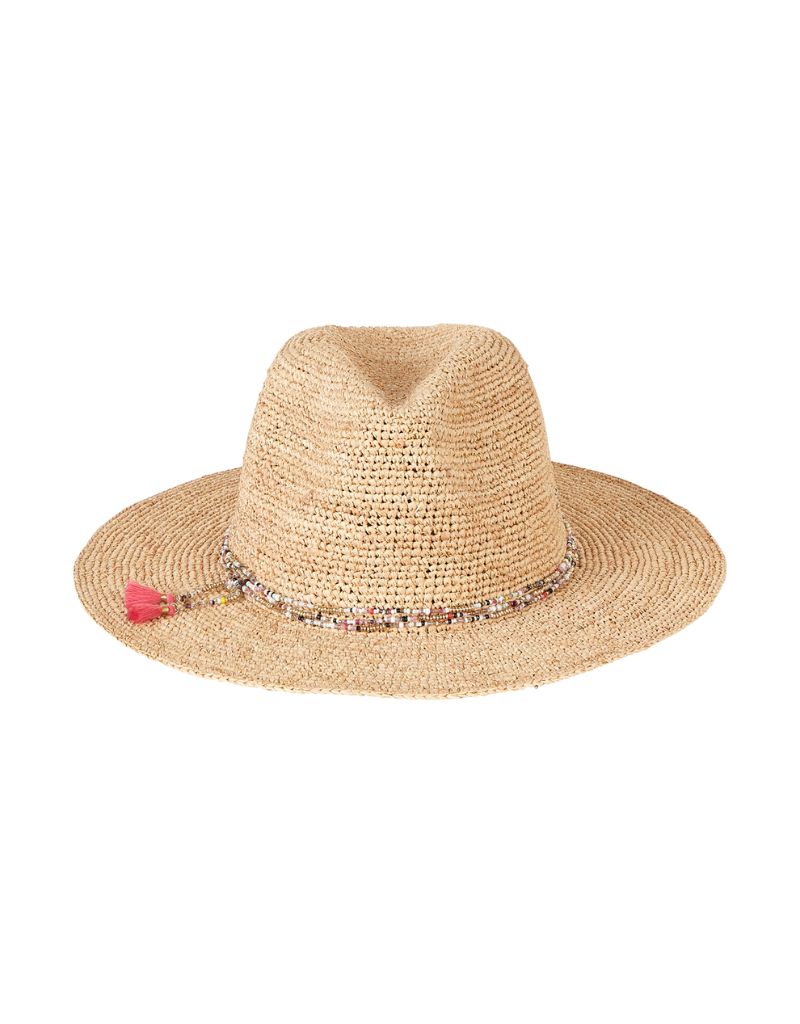 FloraBella Emmy Natural Gold Pink