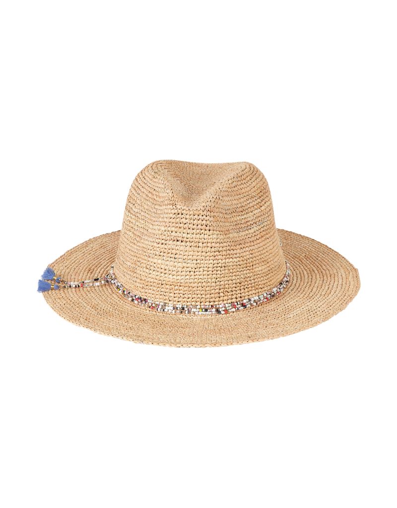 FloraBella Emmy Natural Silver Greece Blue