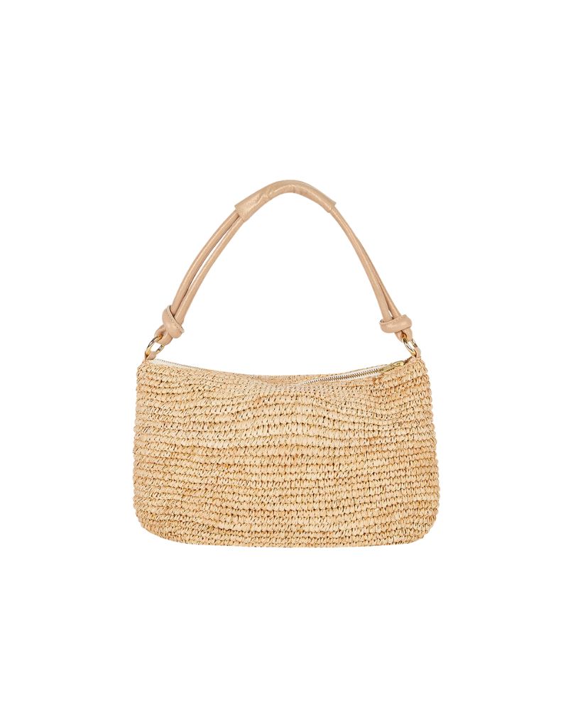 FloraBella Praslin Natural Gold