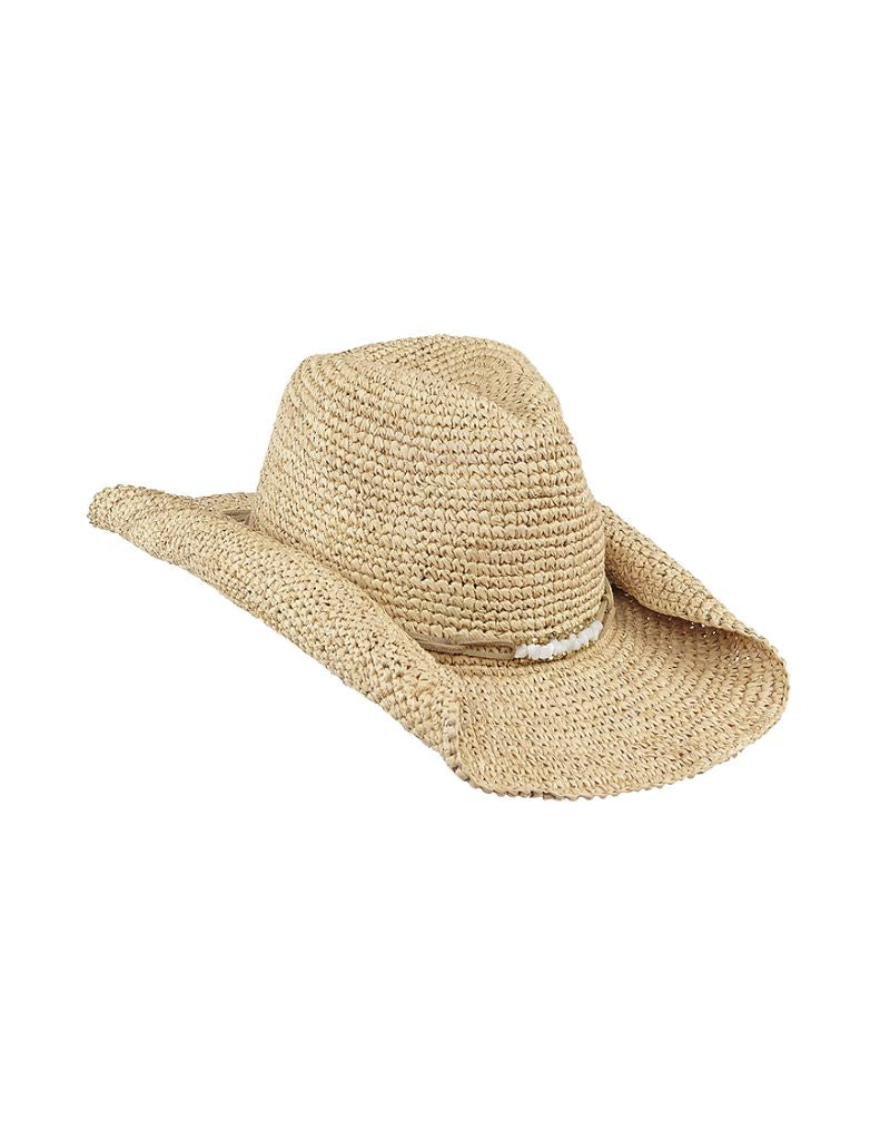 FloraBella Zahara Natural Gold