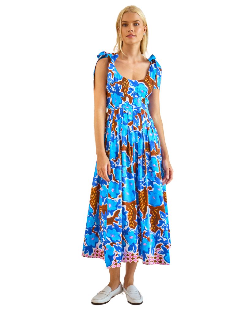 Braden Dress main image 1
