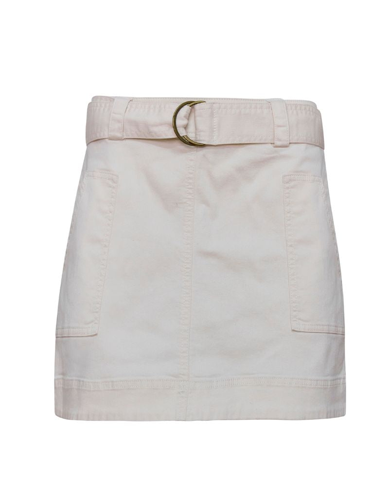 Hunter Bell Madigan Skirt Summer Sand