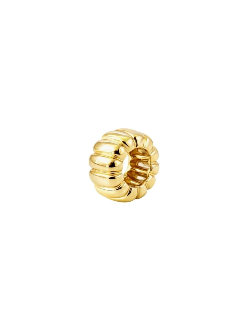 JTG Jewelry Radiant Fluted Spacer