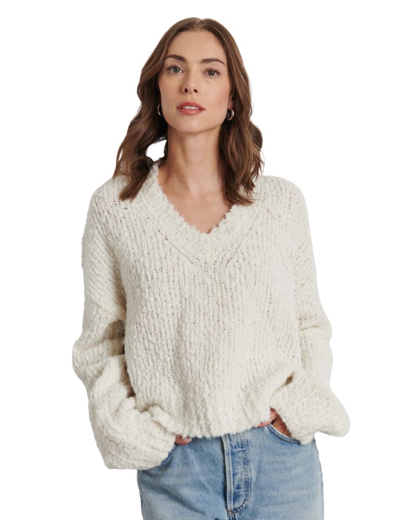 John & Jenn Ashtin Blizzard