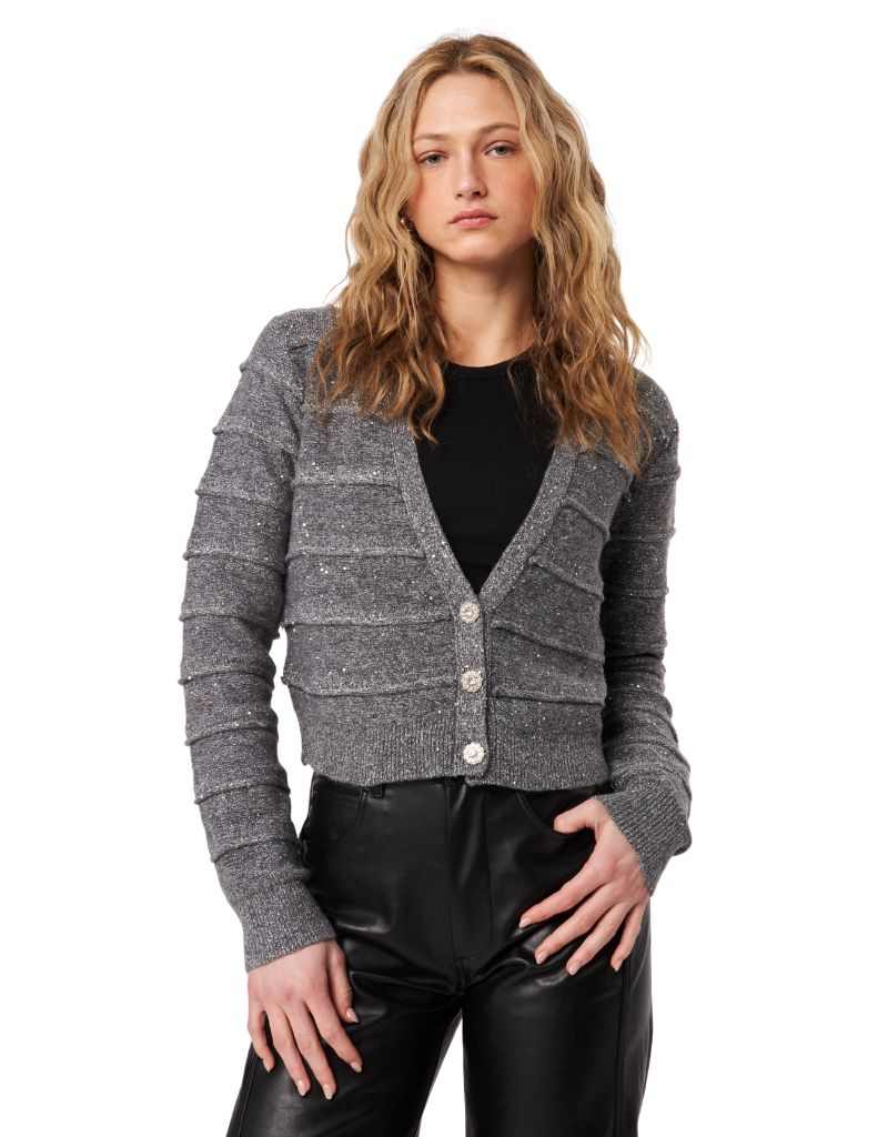 John & Jenn Baldwin Silver Charm