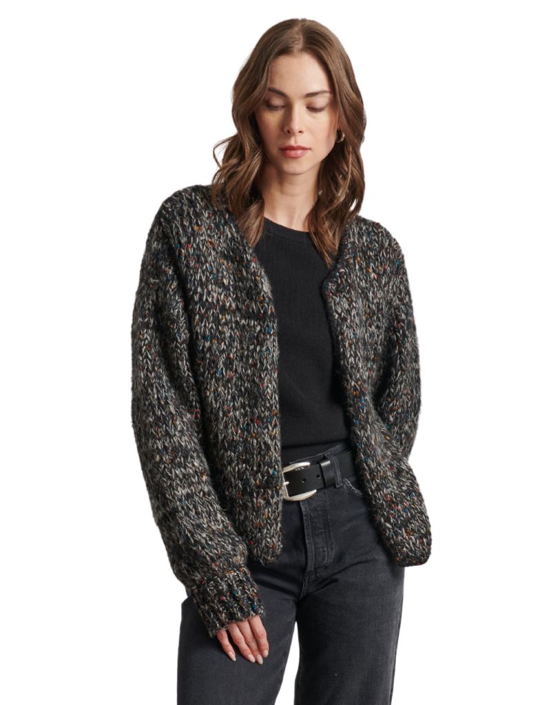 John & Jenn Iris Harvest Night