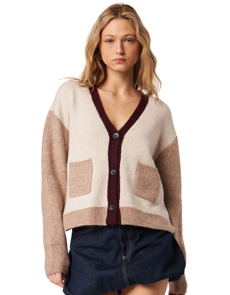 John & Jenn Linden Smoky Merlot