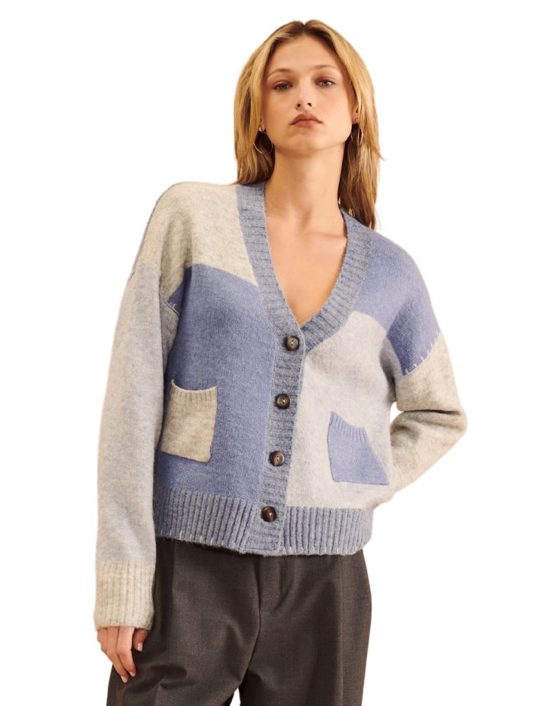 John & Jenn Oakley Vintage Patchwork