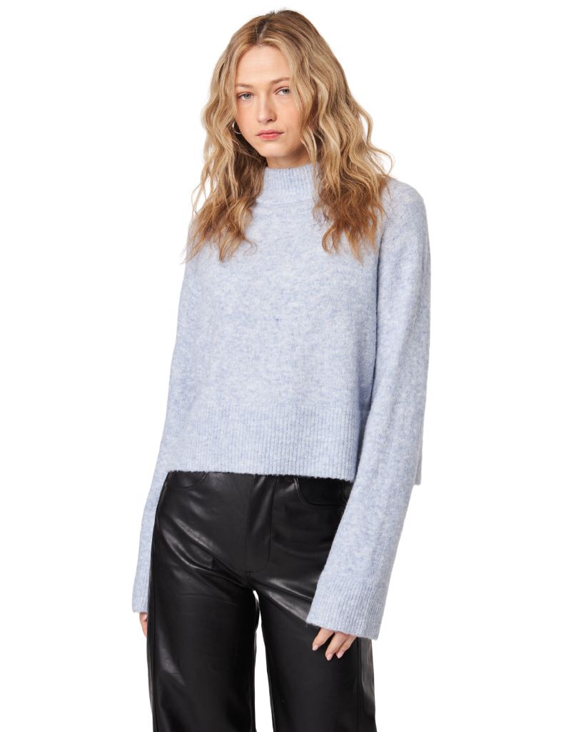 John & Jenn Oliver Chambray