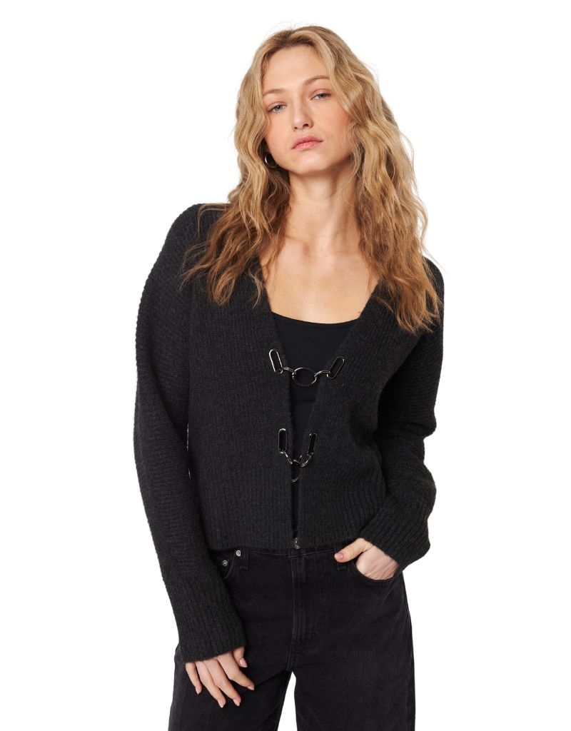 John & Jenn Sasha London Fog